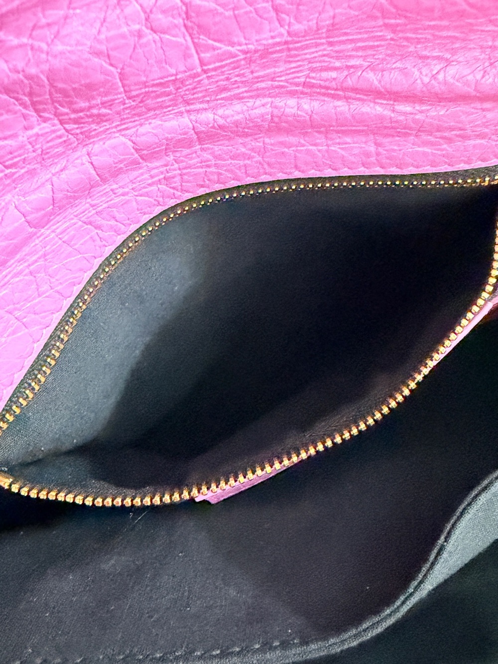 Authentic Balenciaga Giant 12 Envelope shoulder bag - Picture 15 of 16